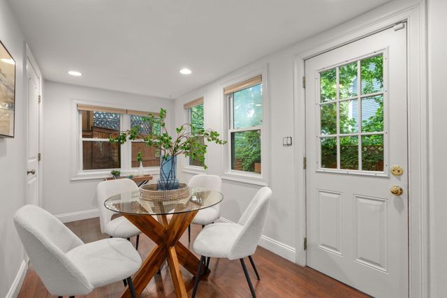 50 Cameron Street 50, Brookline, MA 02445
