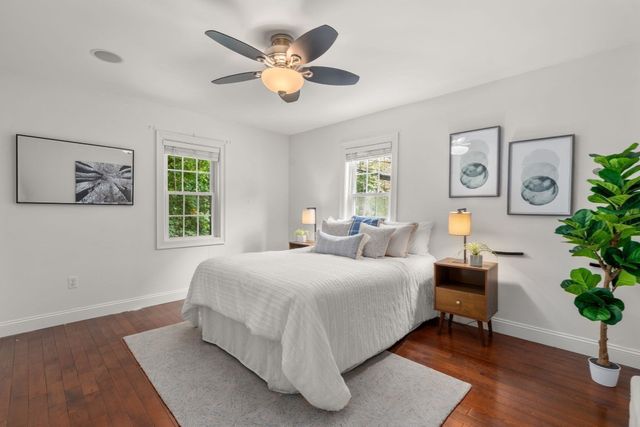 50 Cameron Street 50, Brookline, MA 02445