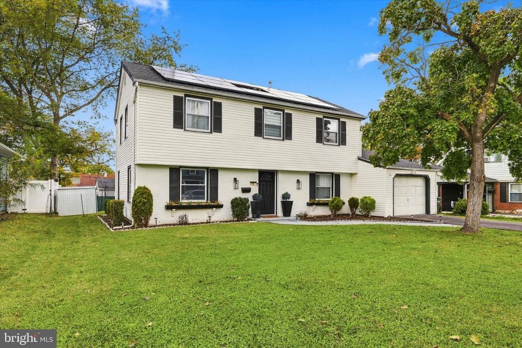 15 MEDLEY LN, WILLINGBORO, NJ 08046 — photo 2