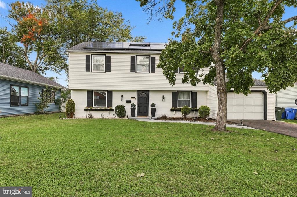 15 MEDLEY LN, WILLINGBORO, NJ 08046 — photo 3