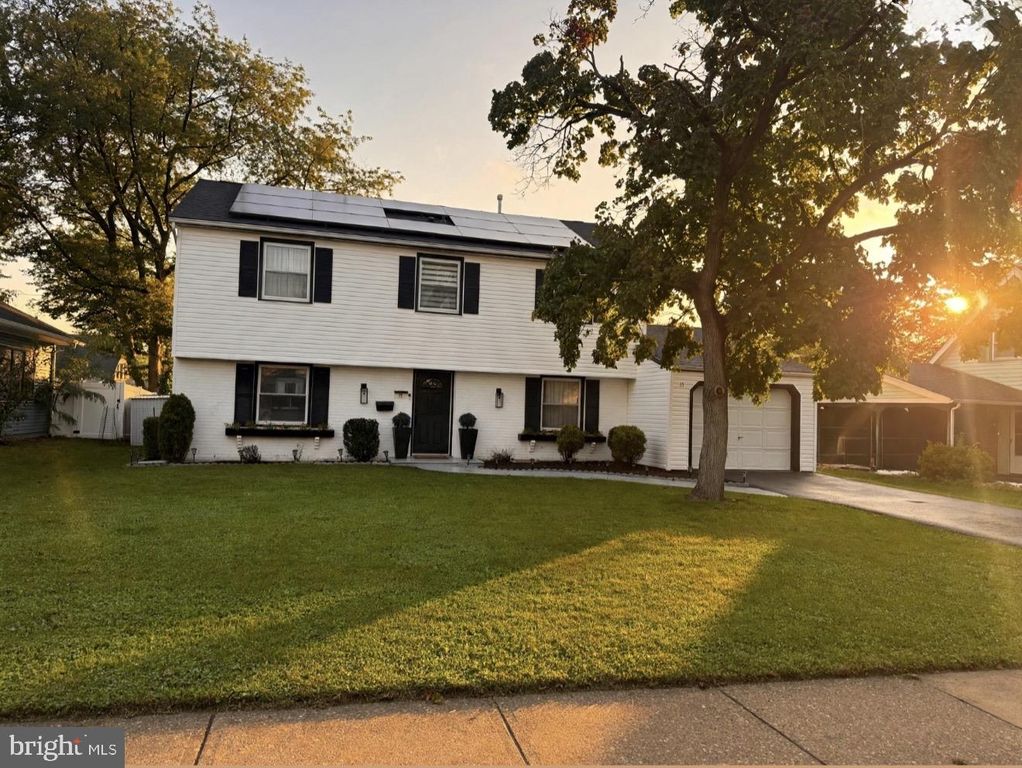 15 MEDLEY LN, WILLINGBORO, NJ 08046 — photo 4