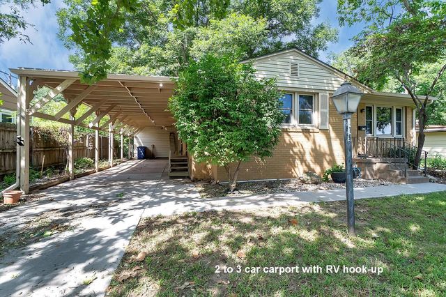 419 N Kokomo Ave, Derby, KS 67037