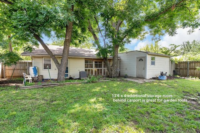 419 N Kokomo Ave, Derby, KS 67037