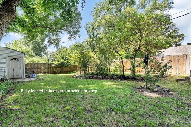 419 N Kokomo Ave, Derby, KS 67037