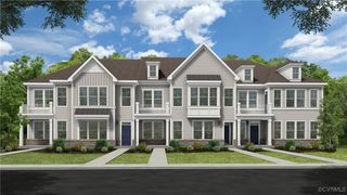 5304 Twisting Vine Ln Unit#105, Glen Allen, VA 23059