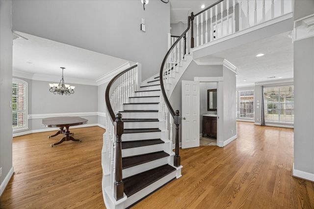 7915 Huddersfield Court, Spring, TX 77379