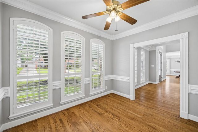 7915 Huddersfield Court, Spring, TX 77379