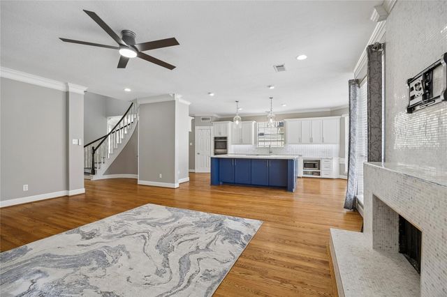 7915 Huddersfield Court, Spring, TX 77379