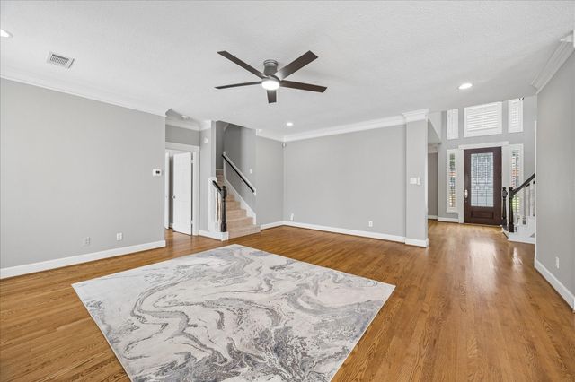 7915 Huddersfield Court, Spring, TX 77379