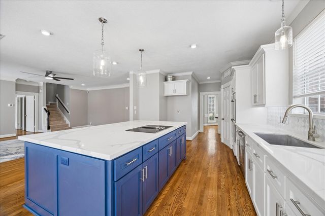 7915 Huddersfield Court, Spring, TX 77379