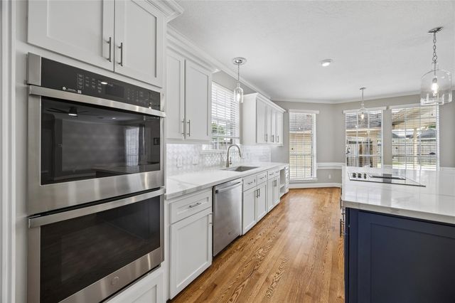 7915 Huddersfield Court, Spring, TX 77379