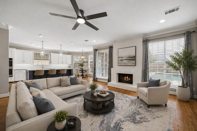 7915 Huddersfield Court, Spring, TX 77379