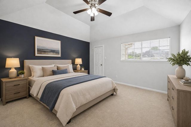 7915 Huddersfield Court, Spring, TX 77379