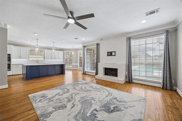 7915 Huddersfield Court, Spring, TX 77379