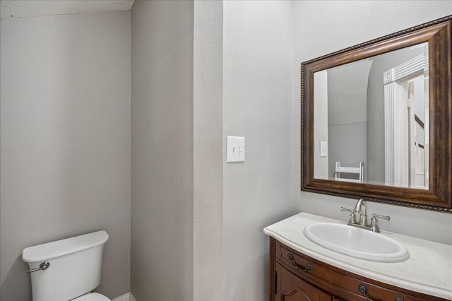 7915 Huddersfield Court, Spring, TX 77379