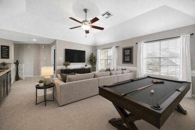7915 Huddersfield Court, Spring, TX 77379