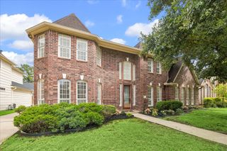 7915 Huddersfield Court, Spring, TX 77379
