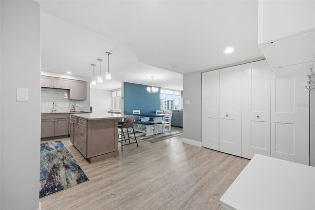 1460 GULF BOULEVARD 501, Clearwater, FL 33767