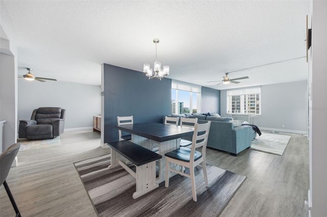 1460 GULF BOULEVARD 501, Clearwater, FL 33767