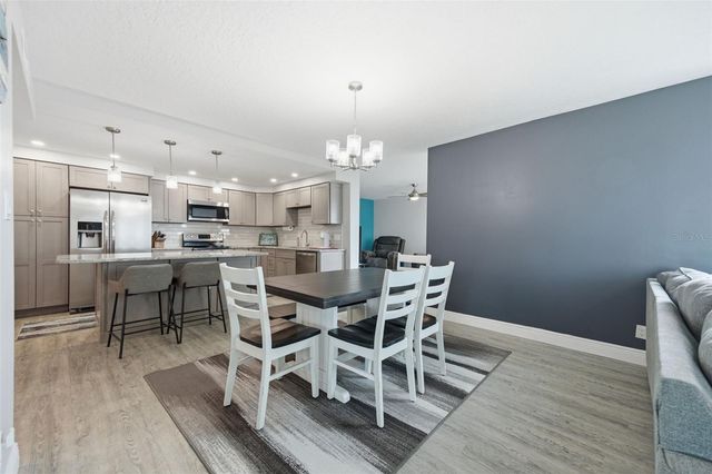 1460 GULF BOULEVARD 501, Clearwater, FL 33767