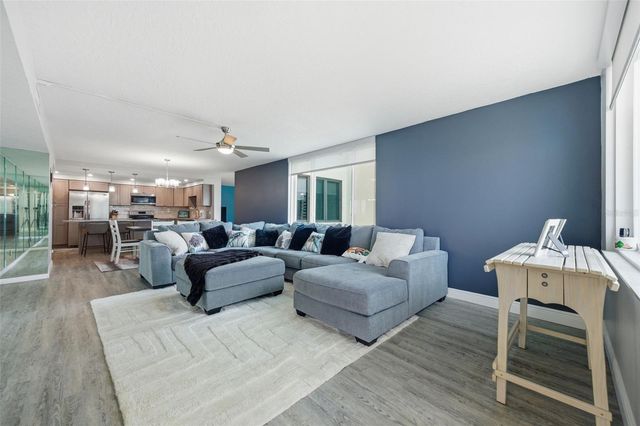 1460 GULF BOULEVARD 501, Clearwater, FL 33767