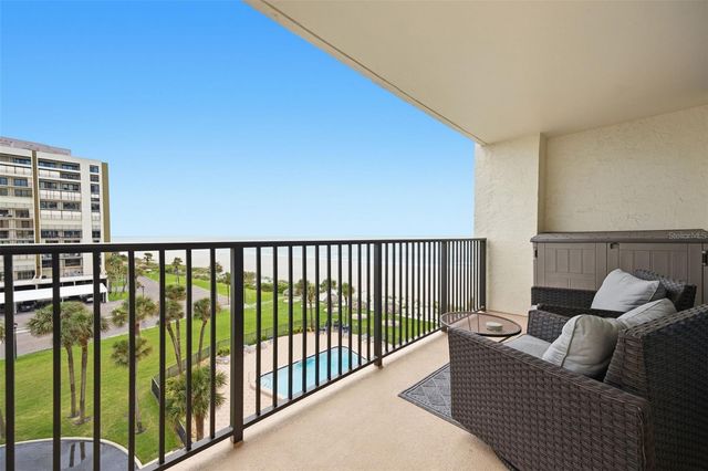 1460 GULF BOULEVARD 501, Clearwater, FL 33767