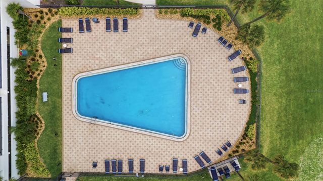 1460 GULF BOULEVARD 501, Clearwater, FL 33767