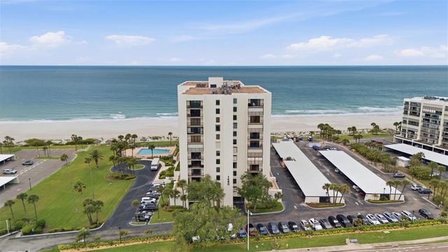 1460 GULF BOULEVARD 501, Clearwater, FL 33767