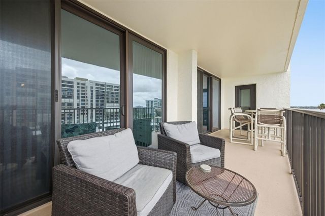 1460 GULF BOULEVARD 501, Clearwater, FL 33767