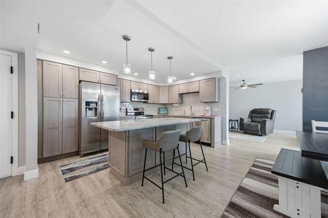 1460 GULF BOULEVARD 501, Clearwater, FL 33767