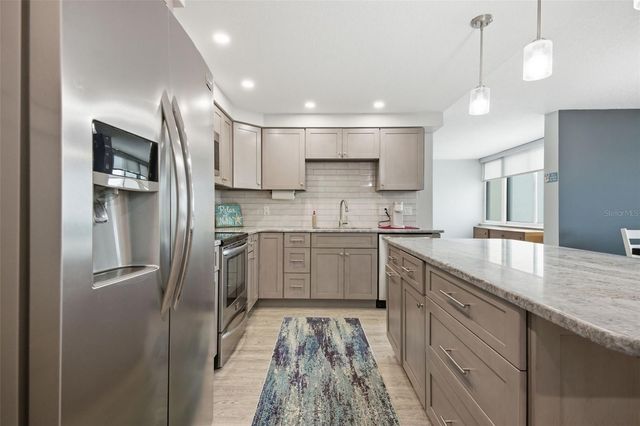 1460 GULF BOULEVARD 501, Clearwater, FL 33767