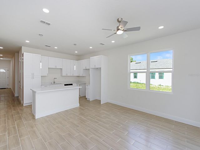 1216 S POMEGRANITE AVENUE, Sanford, FL 32771