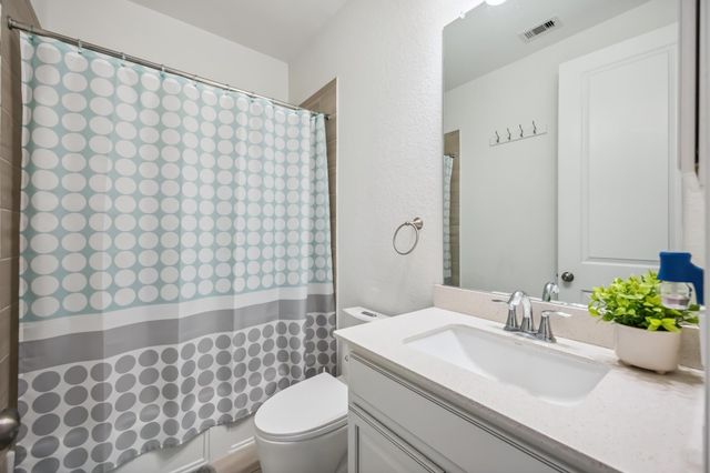 13710 Sturcombe Glen Trail, Rosharon, TX 77583