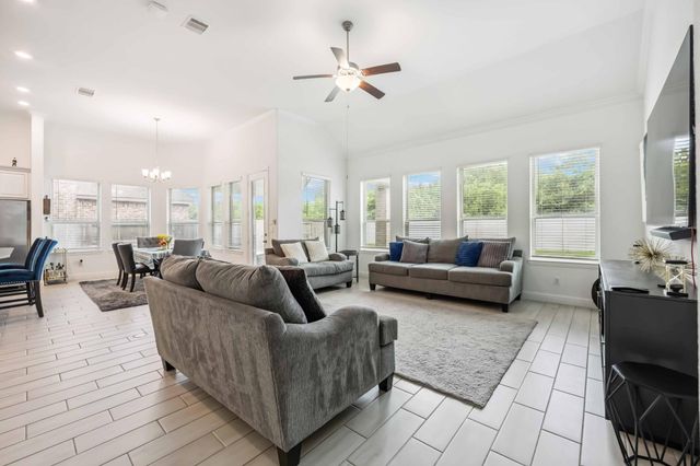 13710 Sturcombe Glen Trail, Rosharon, TX 77583