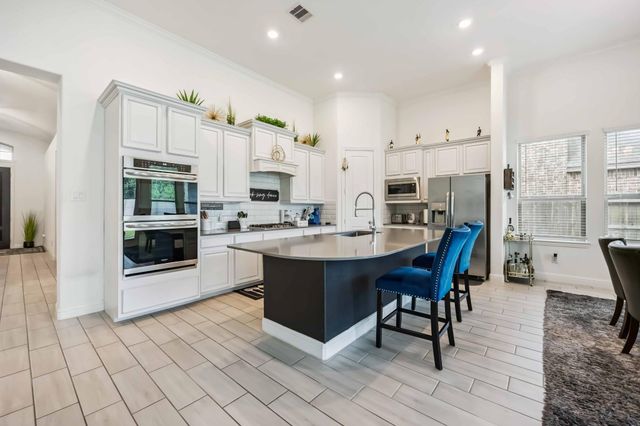 13710 Sturcombe Glen Trail, Rosharon, TX 77583
