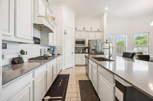 13710 Sturcombe Glen Trail, Rosharon, TX 77583