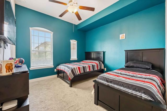 13710 Sturcombe Glen Trail, Rosharon, TX 77583