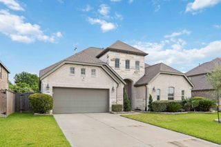 13710 Sturcombe Glen Trail, Rosharon, TX 77583