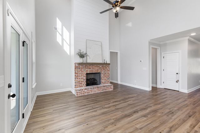 422 Woodlawn Street, Evans, GA 30809