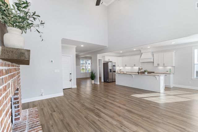 422 Woodlawn Street, Evans, GA 30809