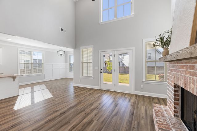 422 Woodlawn Street, Evans, GA 30809