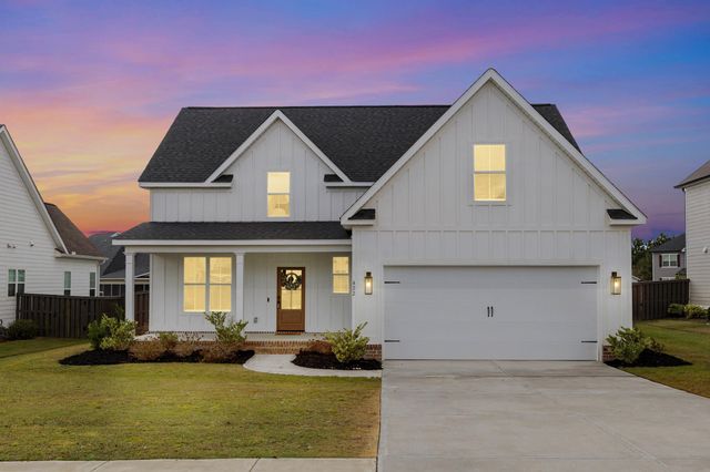 422 Woodlawn Street, Evans, GA 30809