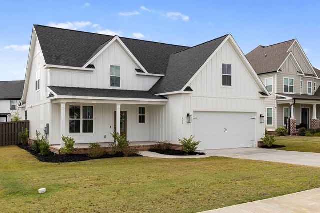 422 Woodlawn Street, Evans, GA 30809