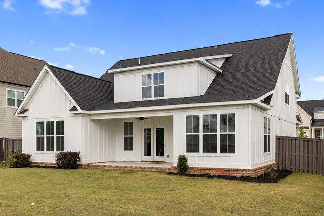 422 Woodlawn Street, Evans, GA 30809