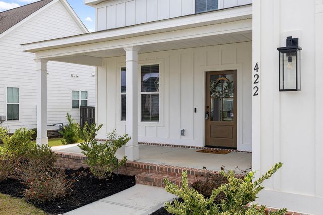 422 Woodlawn Street, Evans, GA 30809