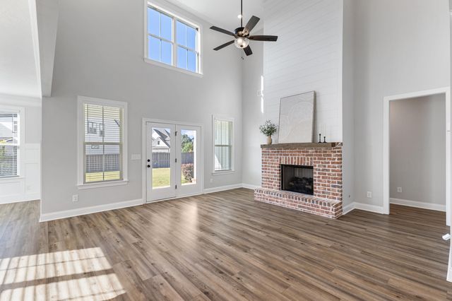 422 Woodlawn Street, Evans, GA 30809