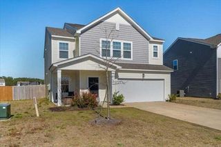 458 Pender Woods Drive, Summerville, SC 29486