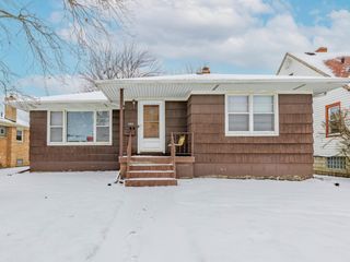 580 Hirsch Avenue, Calumet City, IL 60409