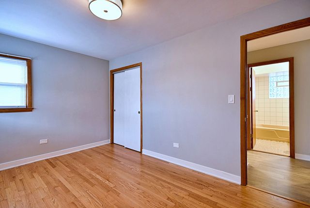 7610 W Belmont Avenue 2N, Chicago, IL 60634