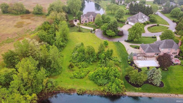 51193 Shannon Brook Court, Granger, IN 46530